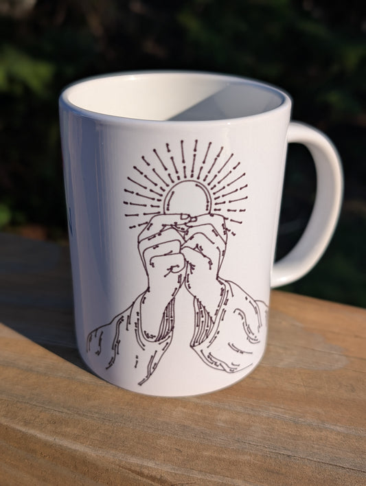 Catholic Life Mug