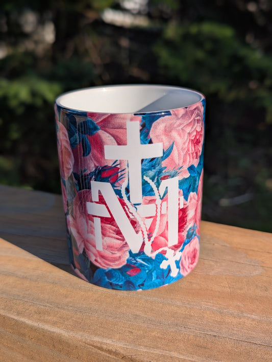 Marian Mug - Color