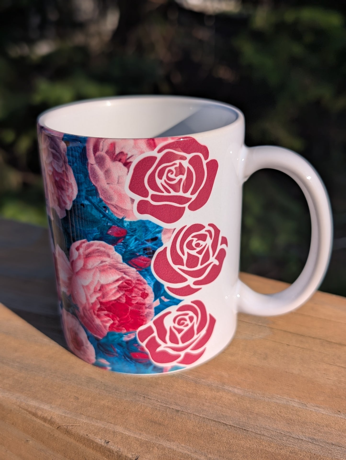 Marian Mug - Color
