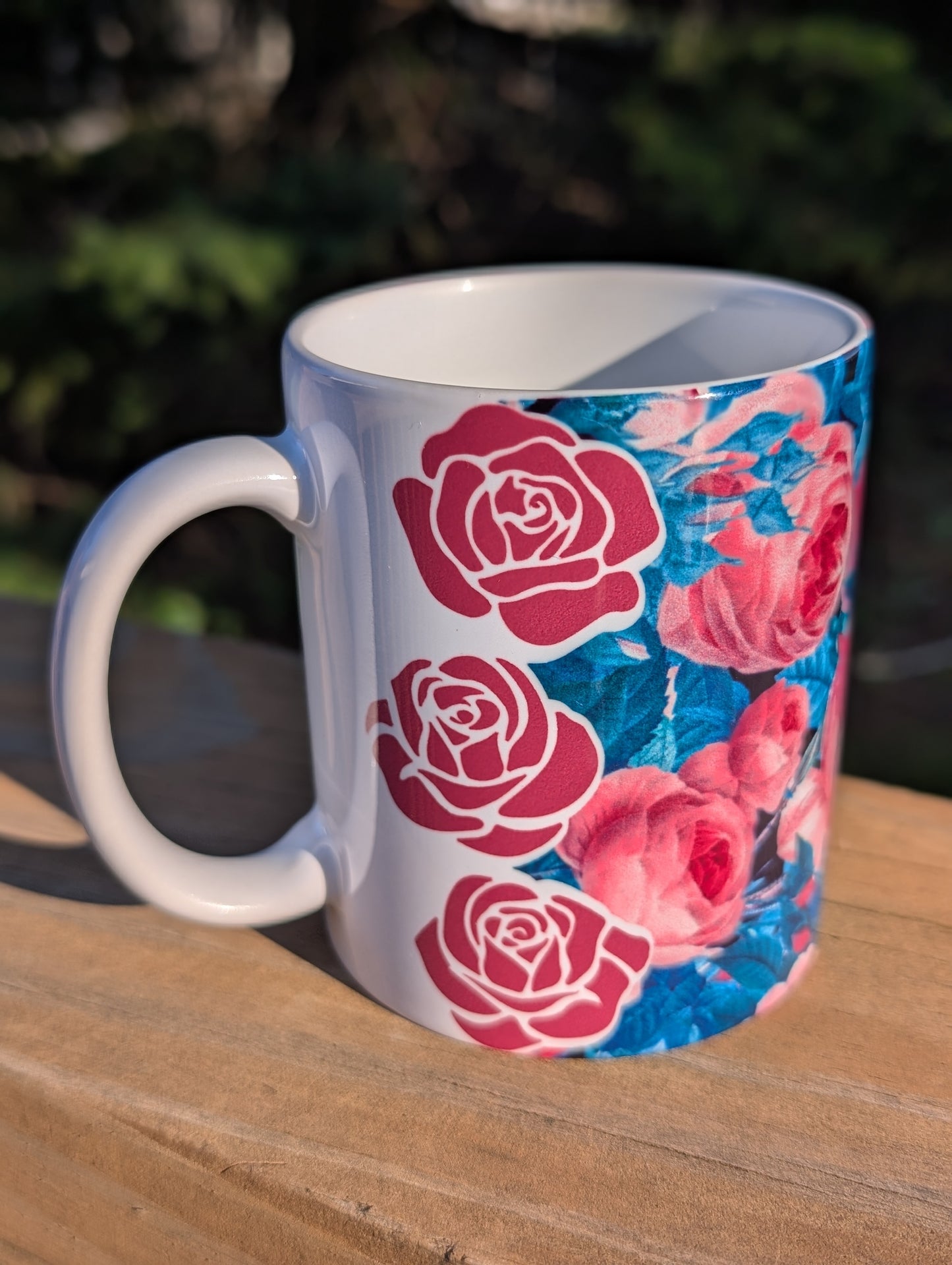 Marian Mug - Color