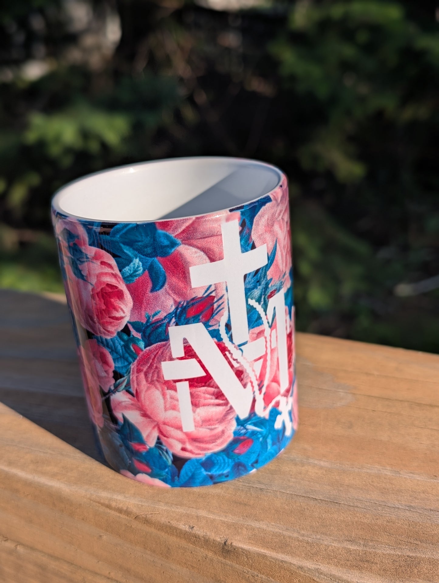 Marian Mug - Color