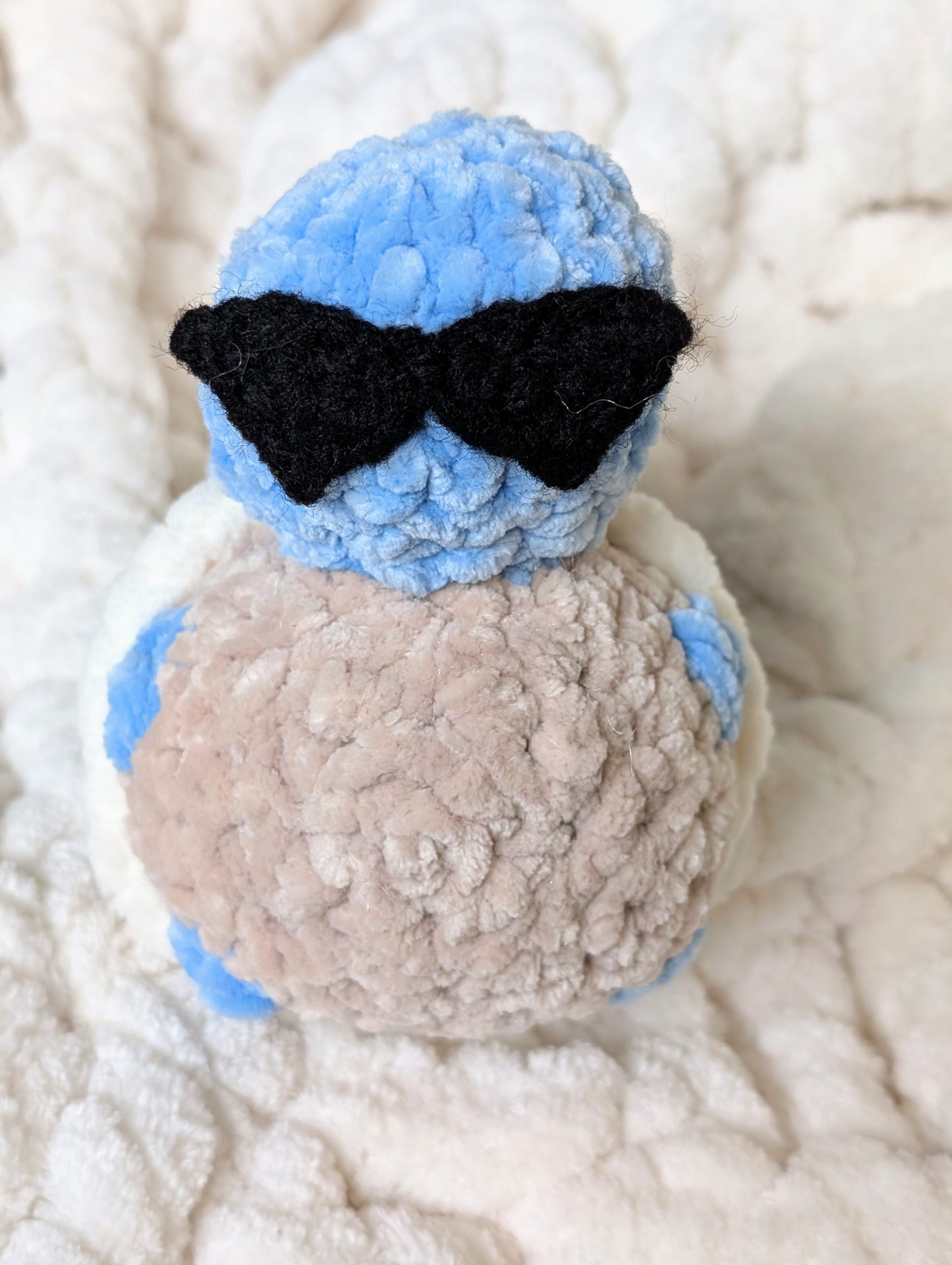 Saint Carlo Acutis & Squirtle Bundle – Celebrating the Church’s First Millennial Saint