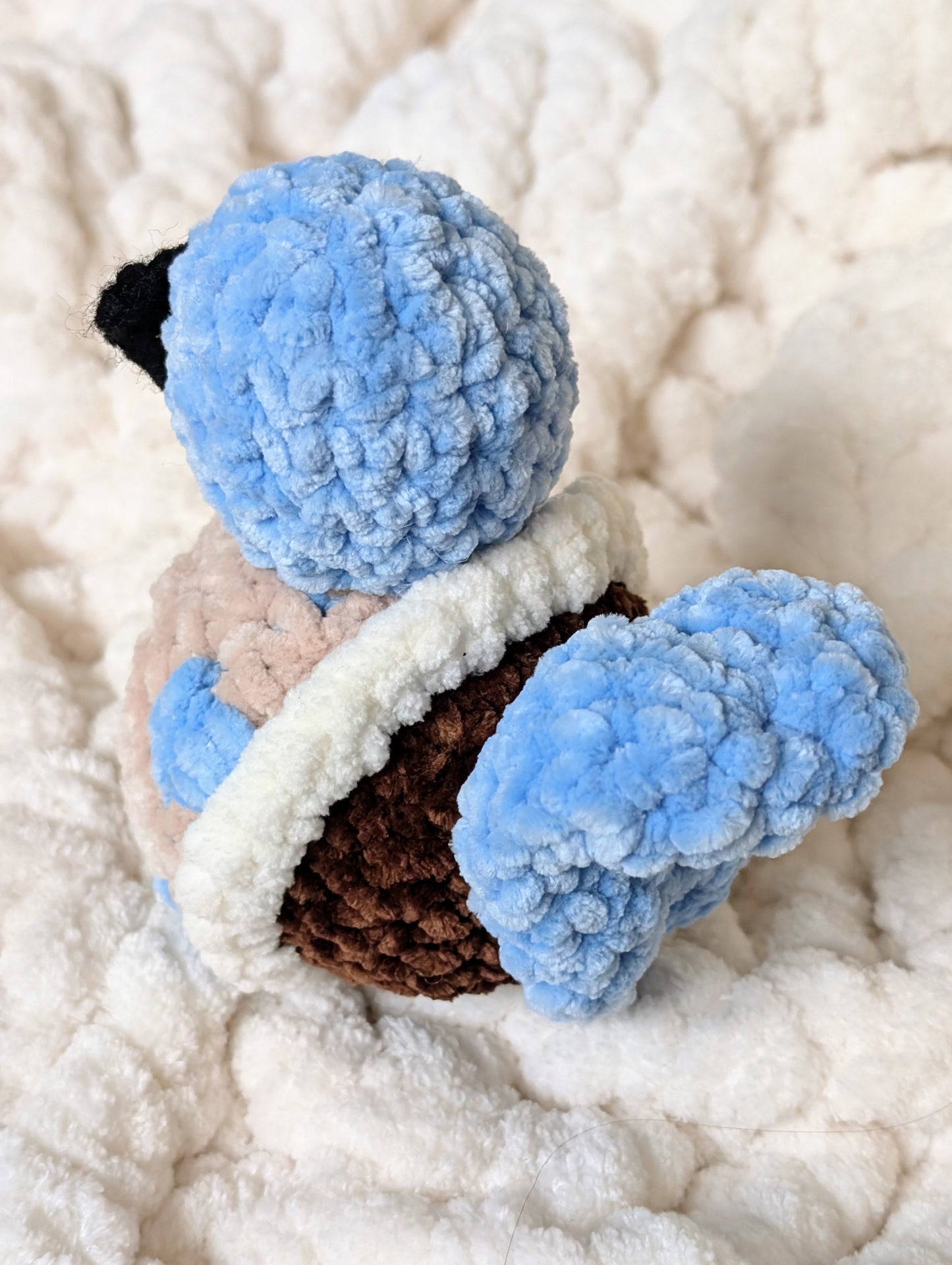 Saint Carlo Acutis & Squirtle Bundle – Celebrating the Church’s First Millennial Saint